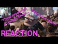 CARL NEEDS TO CHILL! YTP | Yurp 🏡 REACTION