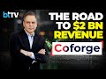 Coforge Q3:CEO Sudhir Singh On One-Time Labour Codes Impact, $2.35 Bn Encora Buyout \u0026 Growth Outlook