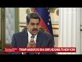Venezuela’s Nicolas Maduro Falls - What Happens Next