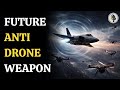 Microwave Weapon That Can Destroy Drone Swarms Without Explosions | WION Podcast