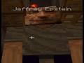 trapping epstein in minecraft