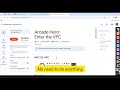 Arcade Hero: Enter the VPC lab solution| Google arcade 2026 | gcp  #cloudcomputing #googlearcade