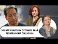 Gitanjali Angmo Reveals Why Sonam Wangchuk’s Detention Sent A Chilling Message To Ladakh