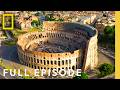 Meet the Gladiators of the Lost Colosseum (Full Episode) | Lost Treasures of Rome | Nat Geo