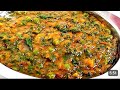 Palak Matar Recipe I पालक मटर की ऐसी सब्जी खाते ही दिल खुश हो जय । Palak Matar 