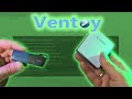 Create a multi-boot USB drive with Ventoy! featuring ORICO Magnetic NVMe Enclosure