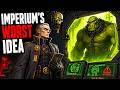 An Ork Raised by Humans Changes Everything in Warhammer 40K