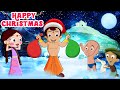 Chhota Bheem - Bheem bana Secret Santa | Christmas Special | Cartoons for Kids
