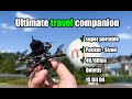 🔥 Firefly 1S Nano Baby V3 O4: Your Pocket - Sized Travel Cinematographer