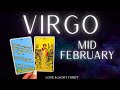 Virgo♍️ This Is Coming Towards You...And Its BIGGER Than Anything You Ever Imagined!