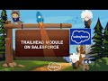 Data Cloud Solutions on AppExchange Quick Look || Salesforce Trailhead || Quiz Module