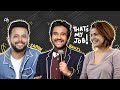 That's My Job! with Sapan Verma and @Sahil Shah | Episode 01