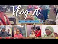 Vlog 70 | Baua Se Milne Ja Rahe Barauni 🥹❤️‍🩹 | Kalyani Mishra Official 