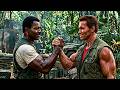 The Predator (1987)  Cast Then vs Now (2026) Arnold Schwarzenegger and Friends