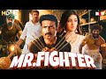 MR.FIGHTER (HD) - GOPICHAND MOVIES IN HINDI NEW SOUTH INDIAN MOVIES DUBBED IN HINDI 2025  RAMABANAM