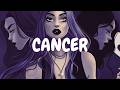 CANCER💓YOU OUTSMARTED THEM \u0026 LEFT💔 BUT A MAJOR ENDING BRINGS THEM BACK TO YOUR WAY💔 FEBRUARY 2026