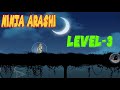 Level 3 Ninja Arashi Level 3 Chapter 2 Gameplay With CAPTAIN INTEGRITY