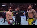 Islam Makhachev vs Renato Moicano | FULL FIGHT