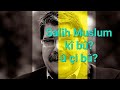 Salih Muslum kî bû û çi bû?