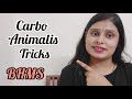 Carbo Animalis - HOMOEOPATHIC MEDICINE USES ( TRICKS FOR BHMS STUDENTS ) 👍