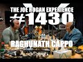 Joe Rogan Experience #1430 - Raghunath Cappo