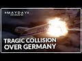Two Planes, One Disaster! | Mayday Air Disaster
