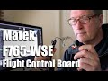 Matek F765-WSE Flight Control Board