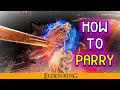 5 SIMPLE Tips on How to Parry EASILY in Elden Ring