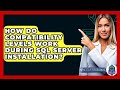 How Do Compatibility Levels Work During SQL Server Installation? - Next LVL Programming