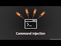 Command Injection | Complete Guide