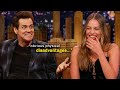 When Jim Carrey Made Celebrities Completely Lose It!