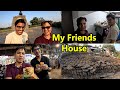 आलो माझ्या मित्राच्या घरी | Visited my Friends Home | Shubhangi Keer