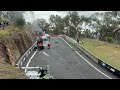 Bathurst 12 hour 2026 forest elbow crash 💥 