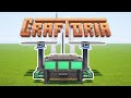 Craftoria Modpack EP7 Mekanism Digital Miner Quarry \u0026 FOREVER Power