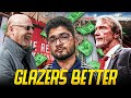 RATCLIFF IS WORSE THAN GLAZERS | CUNHA'S BIG STATEMENT | WHAT ABOUT PROJECT ARSENAL?