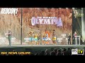 2022 IFBB Pro League Men’s Physique Olympia Finals Confirmation Of Scoring Round \u0026 Awards 4K Video