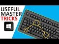 Master Keyboard Tricks - 10+ Most Useful Win Key Shortcuts Every Computer User Must Know