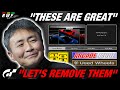 10 Awesome Features Gran Turismo Dropped For No Reason