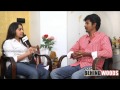 SIVAKARTHIKEYEN TALKS PART-2 PRIYA ANAND RS DURAI SENTHIKUMAR DHANUSH - BEHINDWOODS.COM