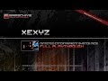 XEXYZ (NES) Gamechive (Full Longplay)