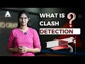 What is Clash Dectection in Building Information Modelling?
