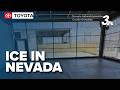 Breaking down ICE detentions around Nevada