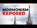 The BIG Difference Between Mormonism and the Bible