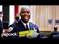 Brooklyn 99 moments that has ZERO business being this funny