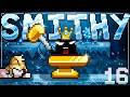 ALL HAIL SMITHY!! | IdleOn F2P Guide Ep.16