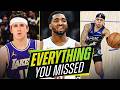 NBA's Nightly Recap | April 29, 2026