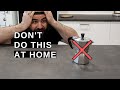 Top 6 MISTAKES with MOKA POT!!