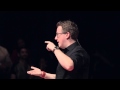 The slow journalism revolution | Rob Orchard | TEDxMadrid