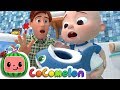Potty Training Song | CoComelon Can Help! | CoComelon Nursery Rhymes \u0026 Kids Songs