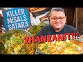 Must Try Zhanzanit Misals in Satara | Khaana No.1 Ep 41